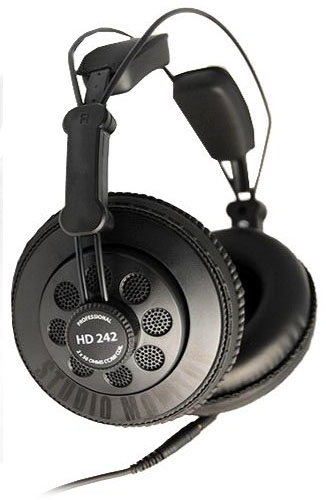 Axelvox HD242 по цене 4 200 ₽