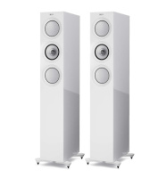 KEF R5 White