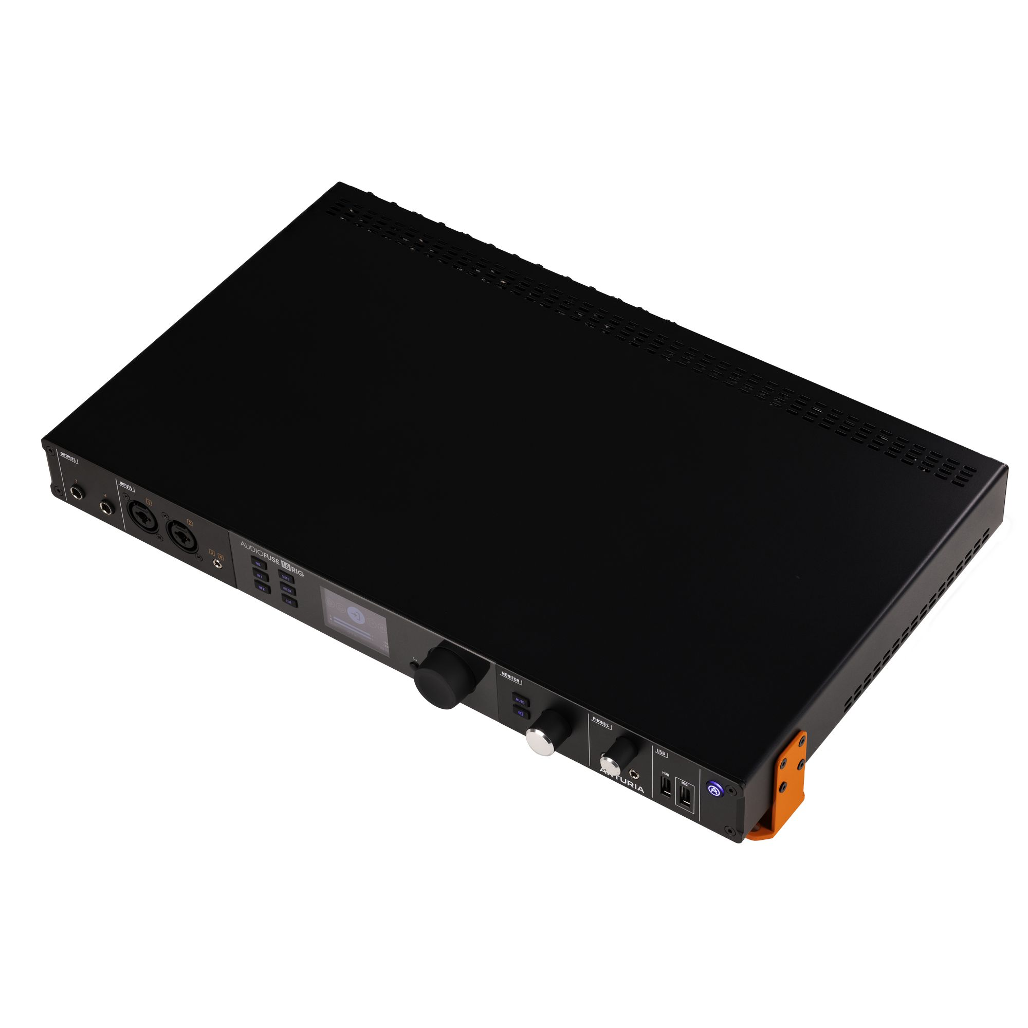 Arturia Audiofuse 16Rig по цене 165 000 ₽