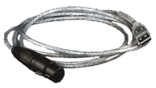Madrix IA-DMX-001001(USBONE) по цене 11 100 ₽