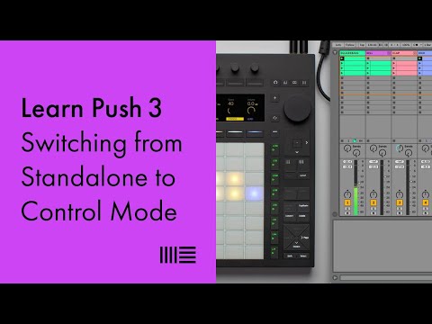 Ableton Push 3 по цене 187 000 ₽