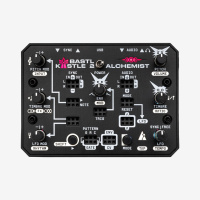Bastl Instruments Kastle 2 Alchemist