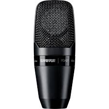 Shure PGA27 по цене 22 200 ₽