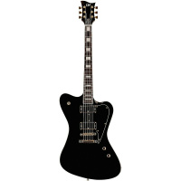 ESP LTD Bill Kelliher Sparrowhawk Black по цене 165 000 ₽