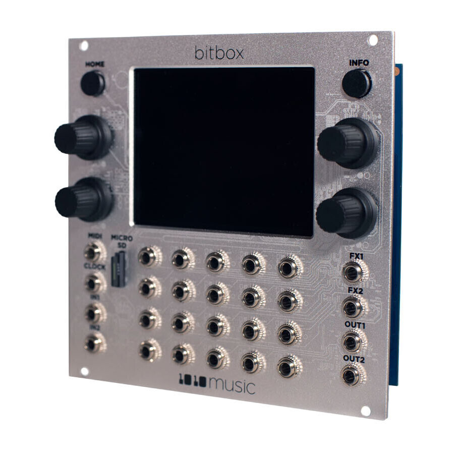1010music Bitbox mk2 по цене 126 850 ₽