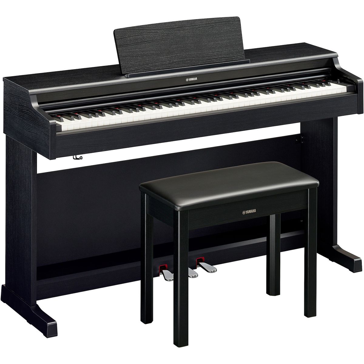 Yamaha YDP-165B Arius по цене 174 230 ₽