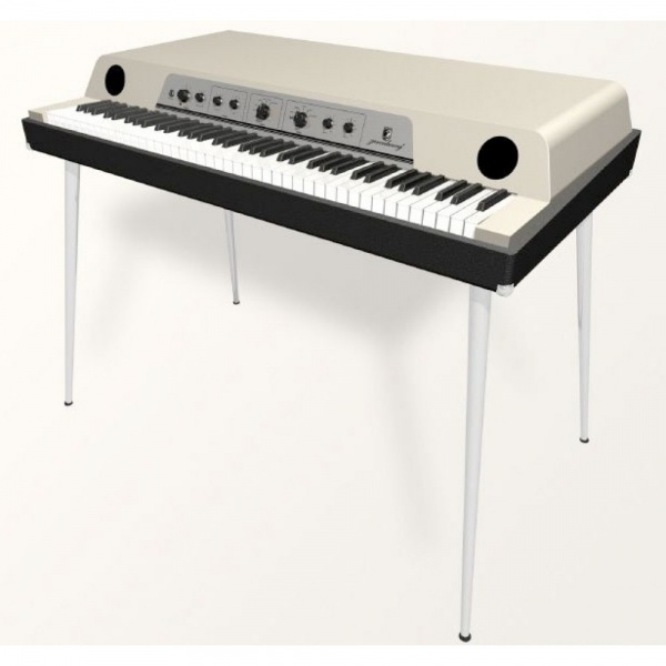 Waldorf outlet electric piano