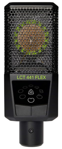 Lewitt LCT 441 Flex по цене 48 128.00 ₽