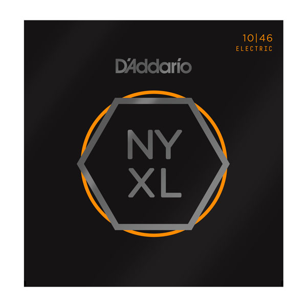 D'Addario NYXL1046 по цене 2 050 ₽