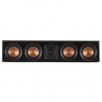 Klipsch RP-404C Walnut