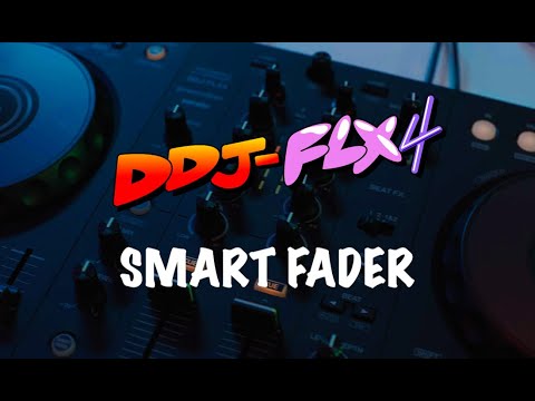 Pioneer DDJ-FLX4 по цене 49 000 ₽