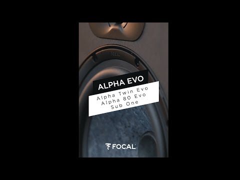 Focal Sub One по цене 128 600 ₽