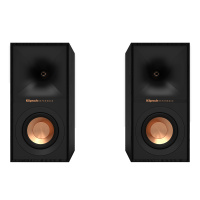 Klipsch R-40M Black по цене 30 000.00 ₽