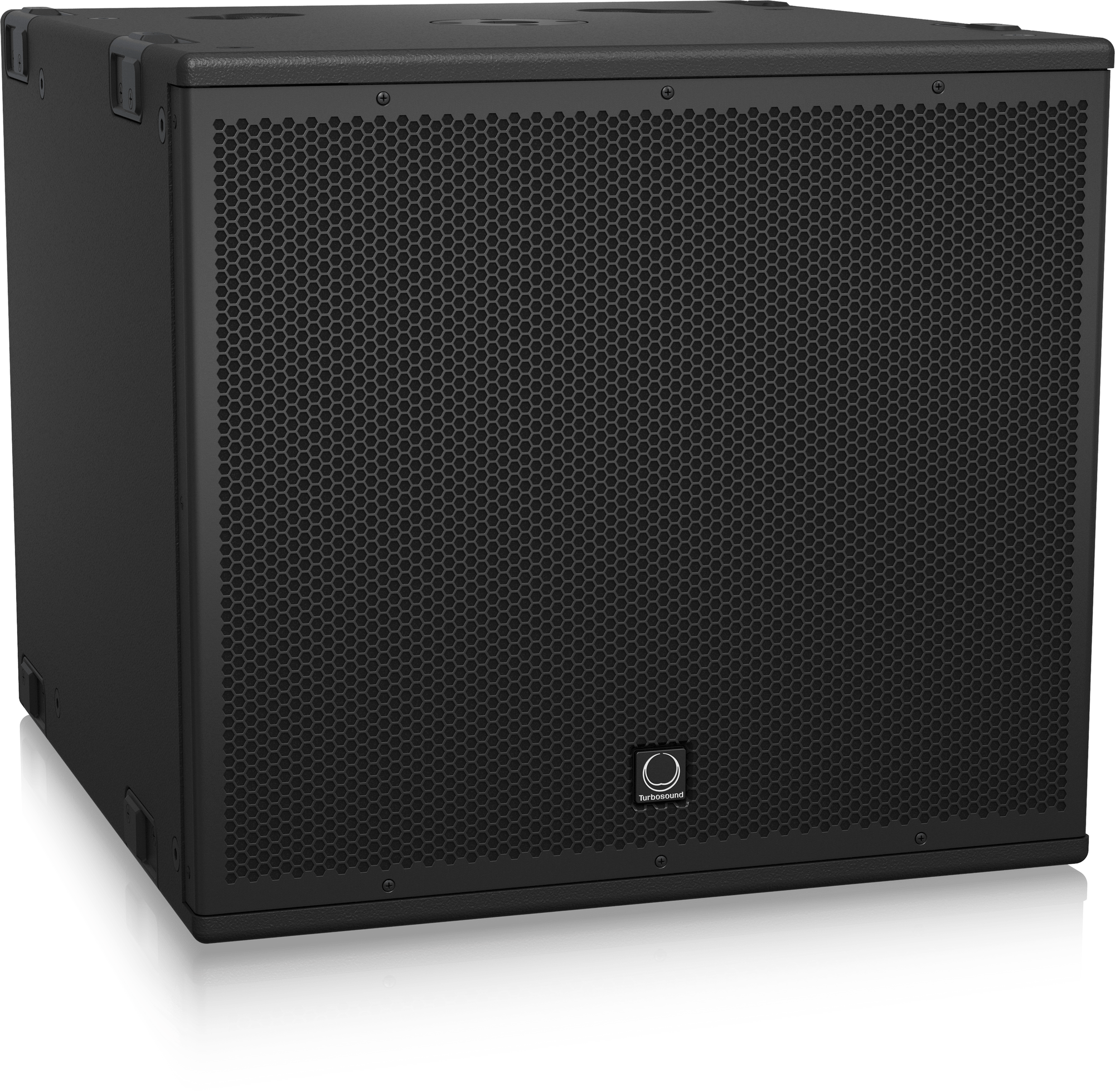 Turbosound NuQ115B по цене 82 450 ₽