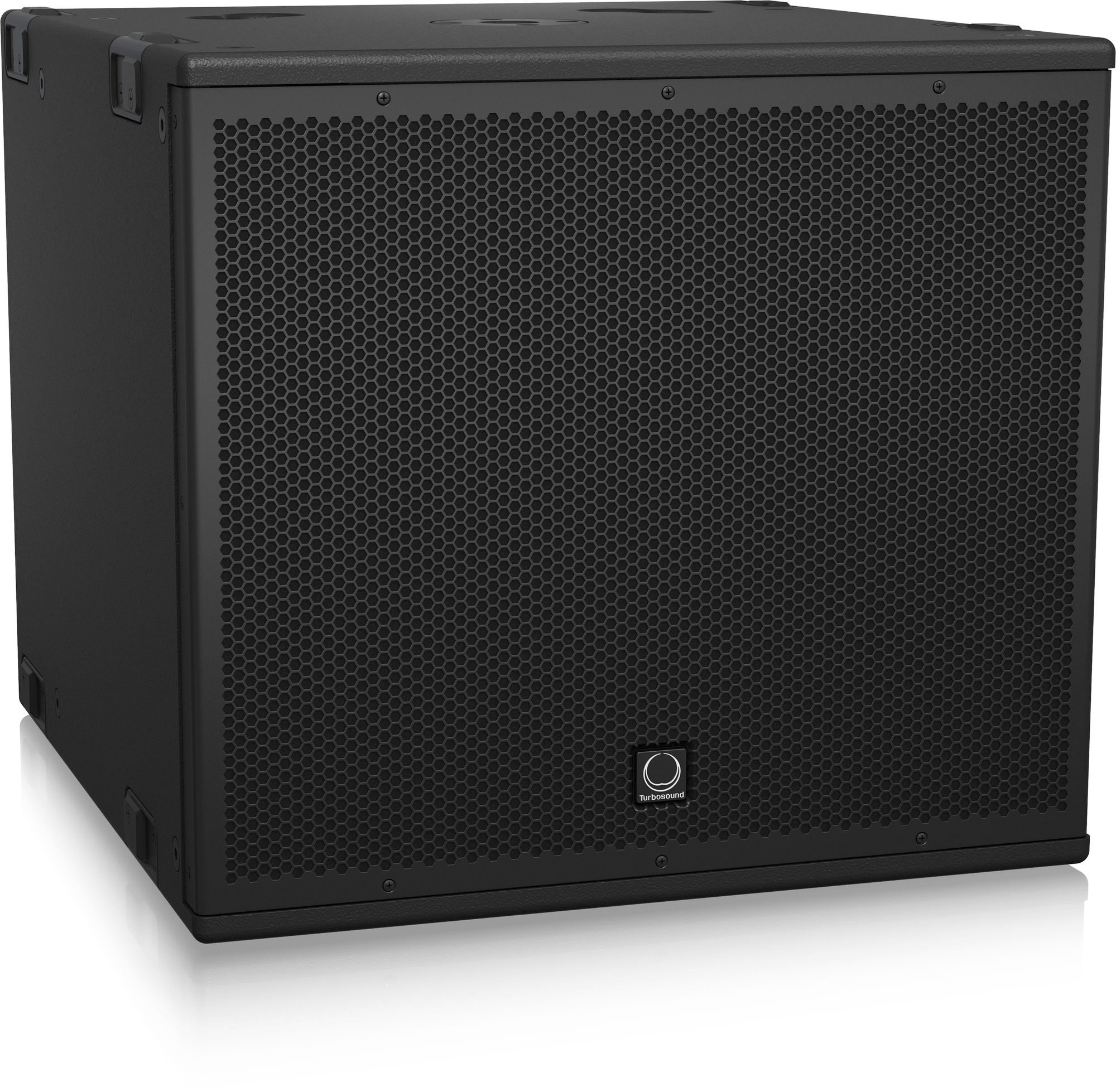 Turbosound NuQ115B по цене 96 990 ₽