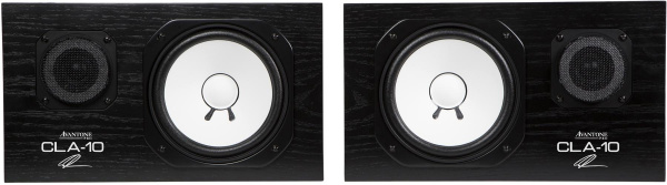 Avantone Pro CLA-10 Passive Studio Monitor Pair по цене 79 900 ₽