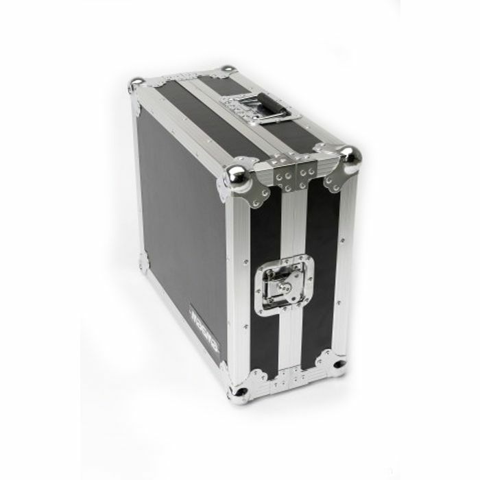 Magma Multi-Format Turntable-Case silver/black по цене 18 670 ₽