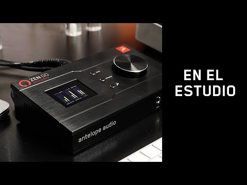 IGS Audio ZEN по цене 355 200 ₽