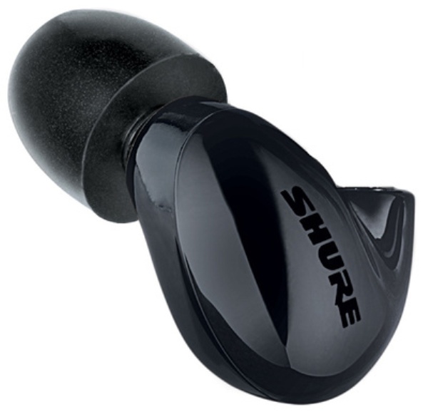 Shure SE846-K-LEFT по цене 55 031.96 ₽