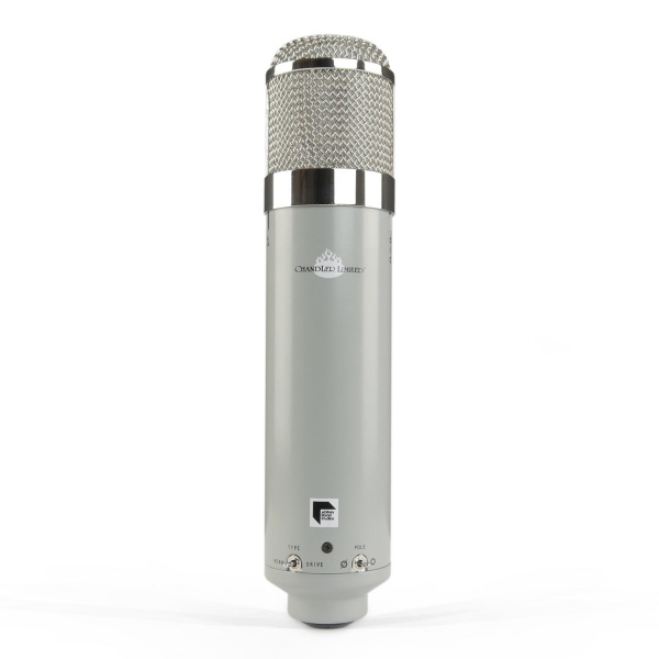 Chandler Limited EMI REDD Microphone по цене 624 000 ₽