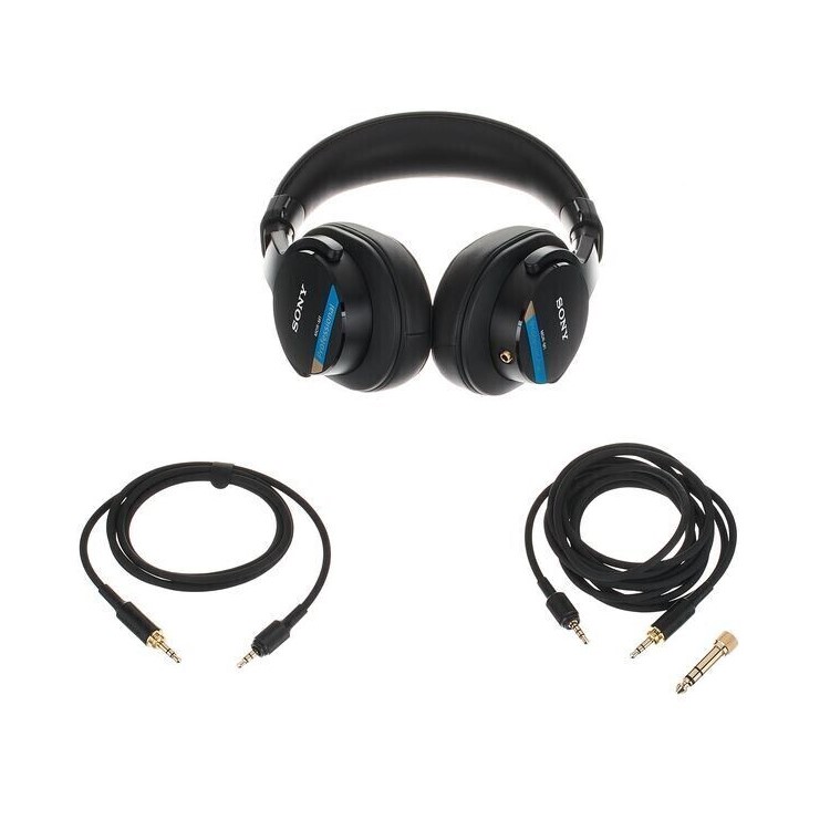 Sony MDR-M1 по цене 34 550 ₽