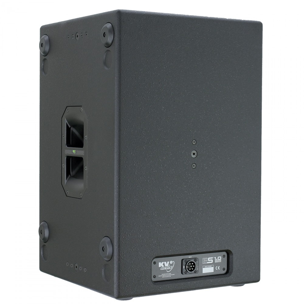 KV2Audio ES1.0 по цене 210 000 ₽