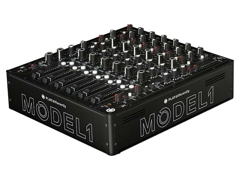 Allen & Heath PLAYdifferently Model 1 по цене 396 200 ₽