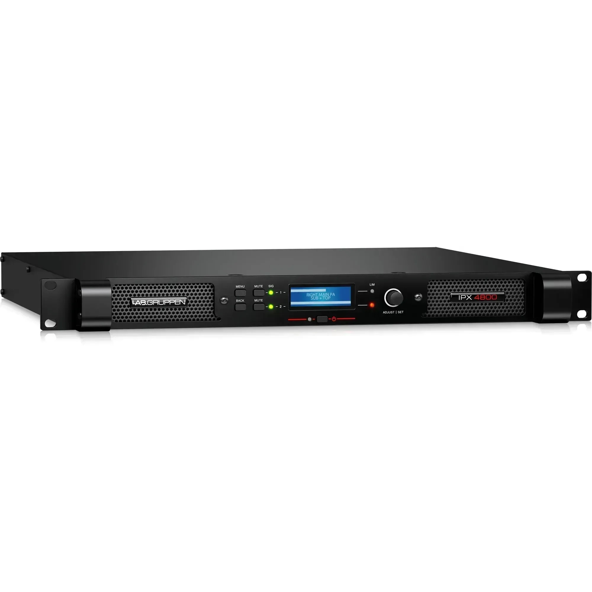 Lab.Gruppen IPX4800 по цене 186 450 ₽