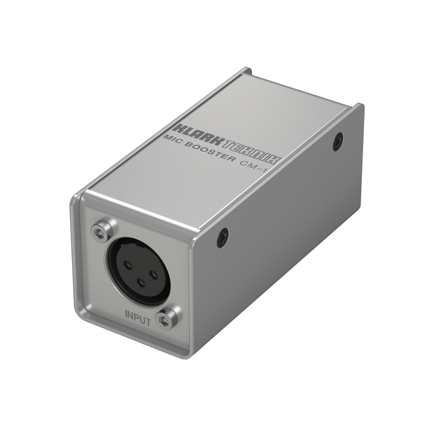 Klark Teknik MIC BOOSTER CM-1 по цене 4 950 ₽