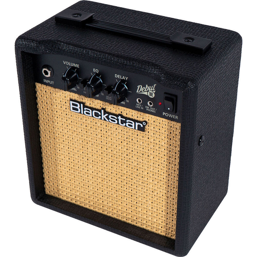 Blackstar Debut 10 BK по цене 9 350 ₽