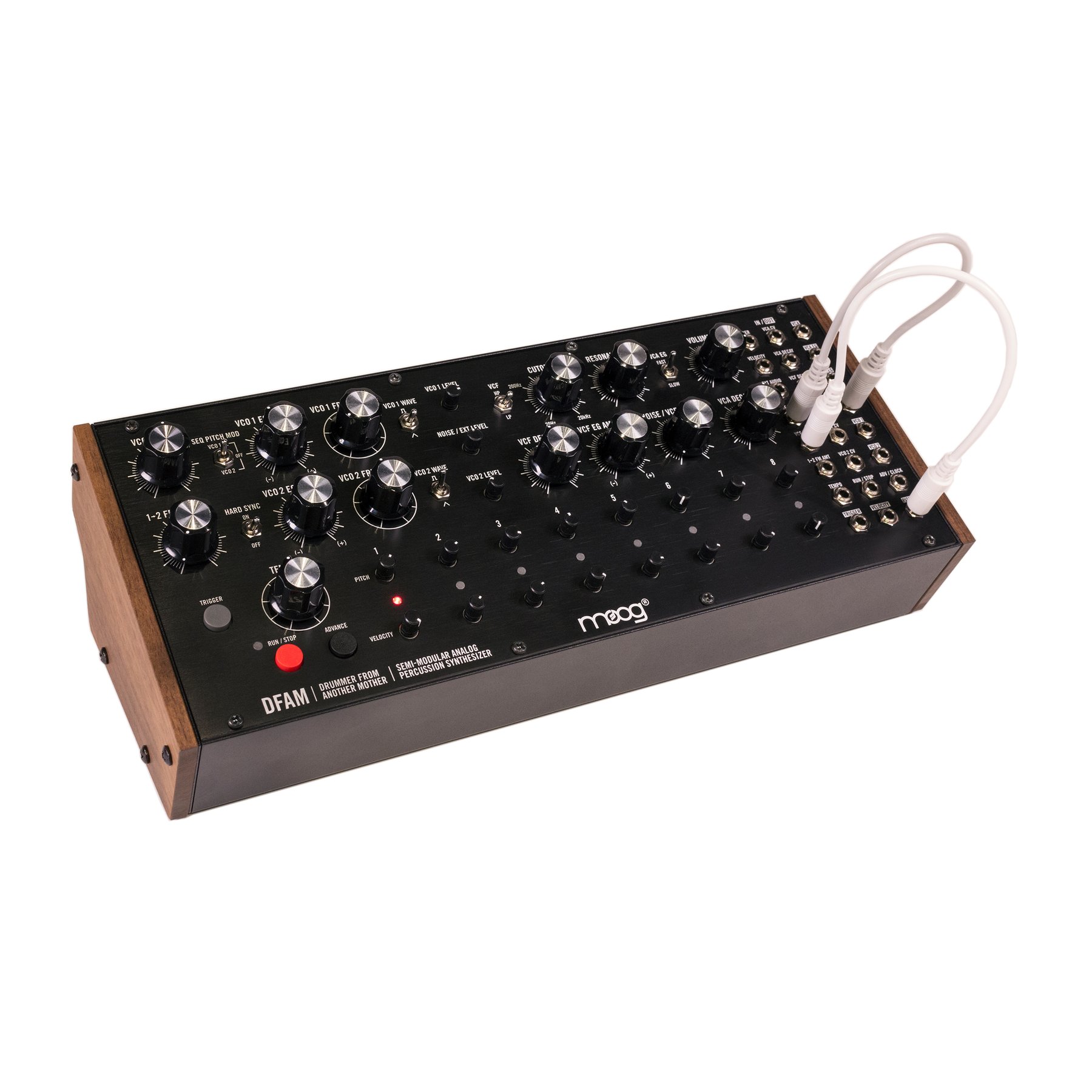 Moog DFAM по цене 78 690 ₽