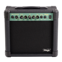 Stagg 15 GA DR по цене 8 250 ₽