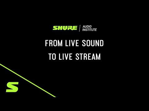 Shure WH20XLR по цене 16 400 ₽