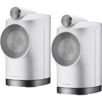 Bowers & Wilkins Formation Duo White