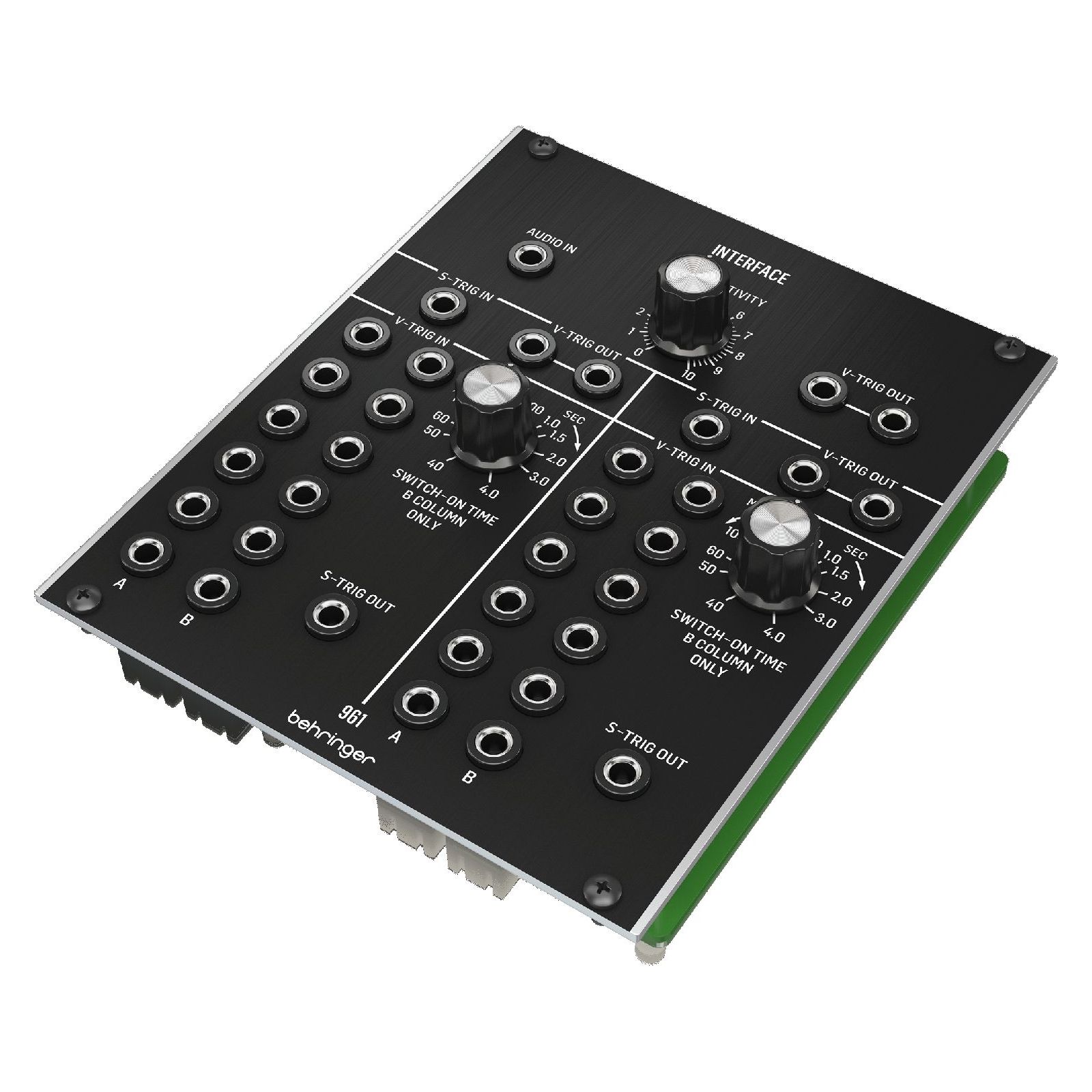 Behringer 961 Interface по цене 11 700 ₽