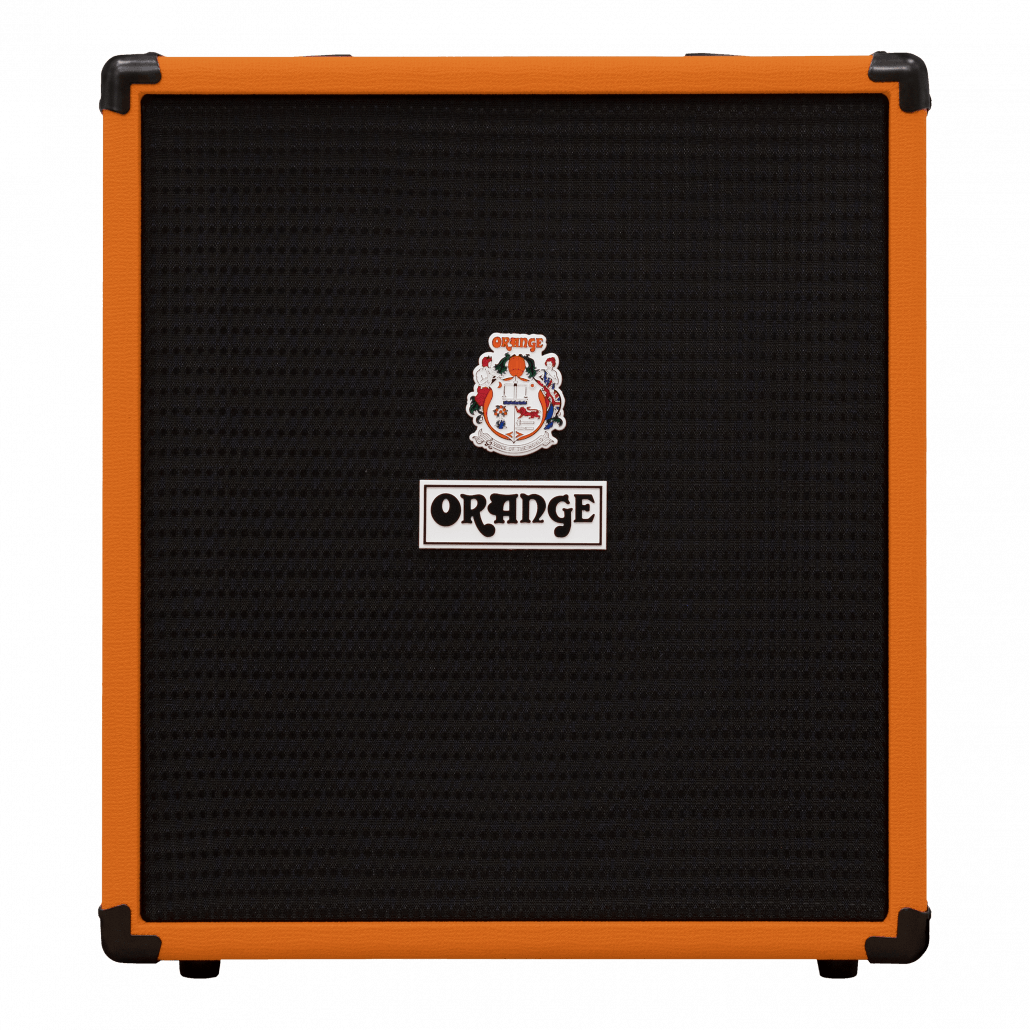 Orange Crush Bass 50 по цене 36 990 ₽