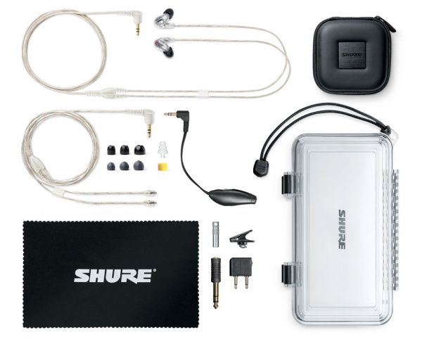 Shure SE846 CL