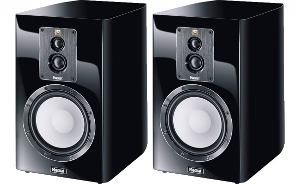 Magnat Signature 903 Piano Black по цене 150 000 ₽