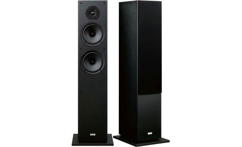 Onkyo StereoSet Black по цене 58 990 ₽