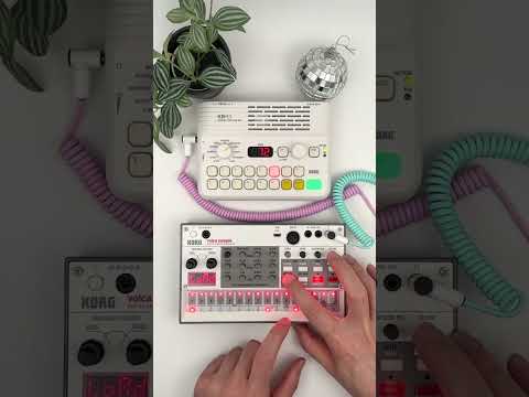 Korg KR-11 по цене 14 800.00 ₽