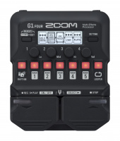 Zoom G1 Four