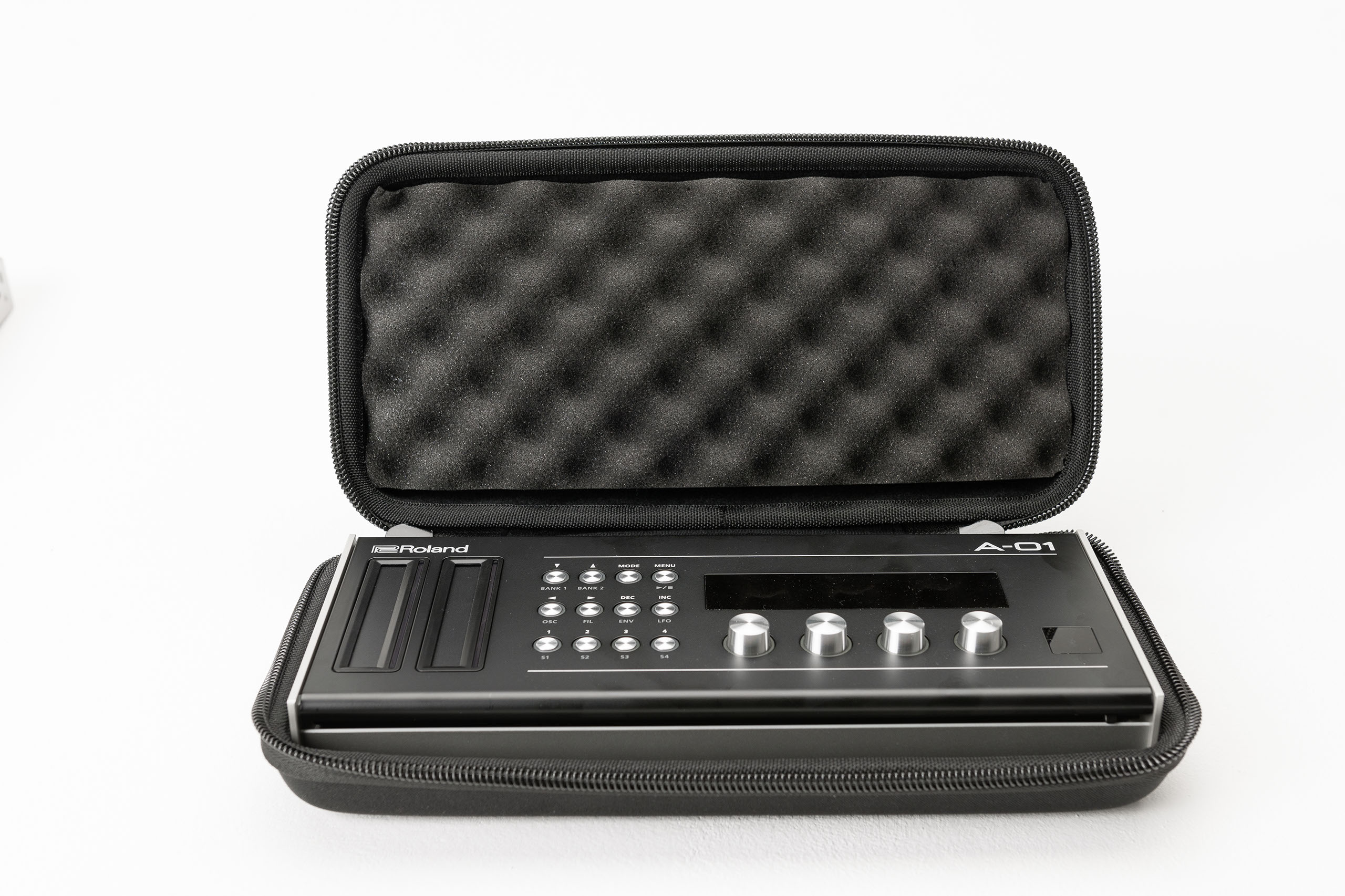 Magma CTRL Case Boutique Dock black/black по цене 3 450 ₽