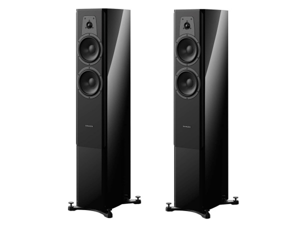 Dynaudio Contour 30i Black High Gloss по цене 892 000.00 ₽