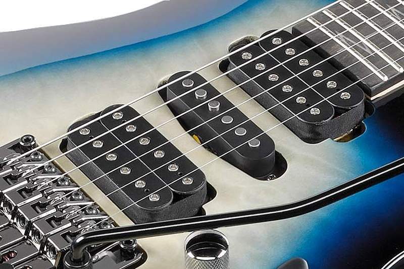 Ibanez JIVAJR-DSE по цене 119 700 ₽