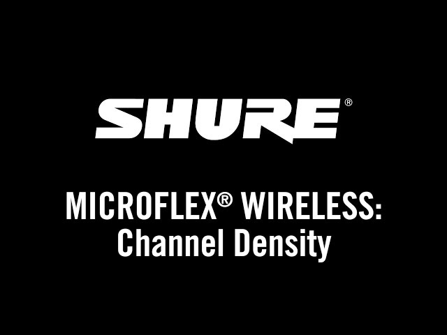 Shure WH20XLR по цене 16 400 ₽