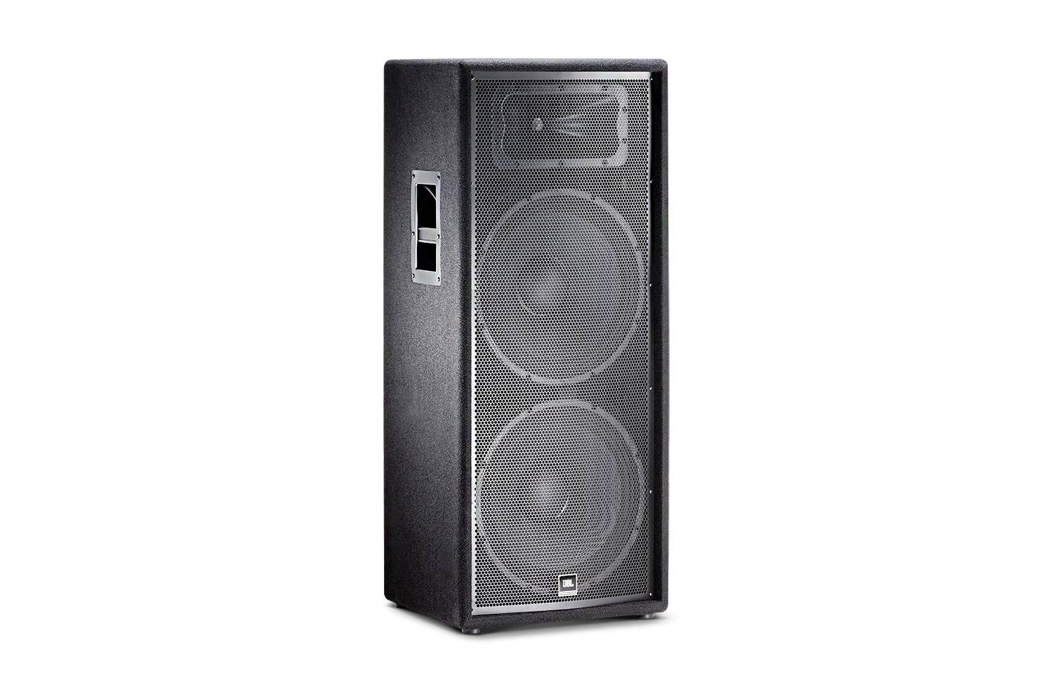 JBL JRX225 по цене 100 500 ₽