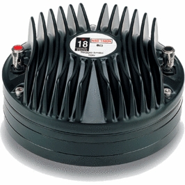 Eighteen Sound NSD1480N по цене 56 100 ₽