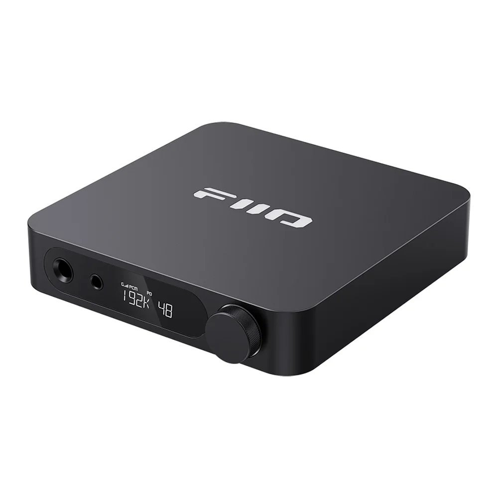 FIIO K11 Black по цене 14 550 ₽
