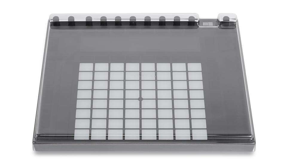 Decksaver Ableton Push 2 Cover по цене 9 550 ₽