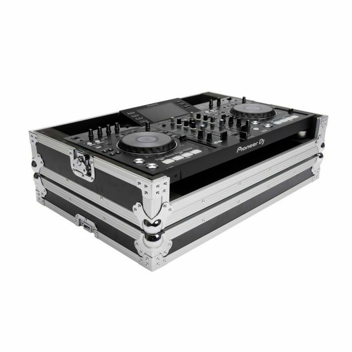 Magma DJ-Controller Case XDJ-RX/RX2 black/silver по цене 26 840 ₽